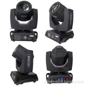 230W Sharpy 7r Beam Moving Head Light/LED Beam Moving Head Light/Philips R5 200W Beam Moving Head Light